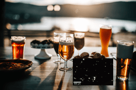 ベーキングパウダー