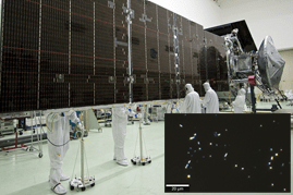 ソーラーパネル