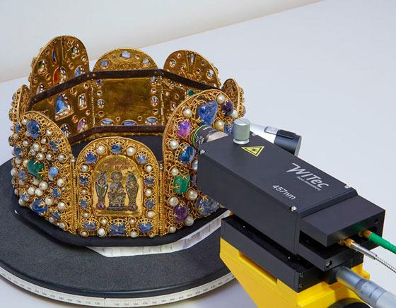 神聖ローマ帝国の王冠