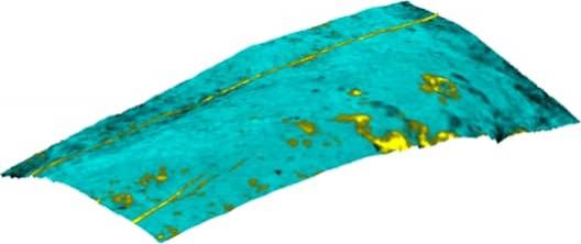 TrueSurface Tooth Topography Chemistry web