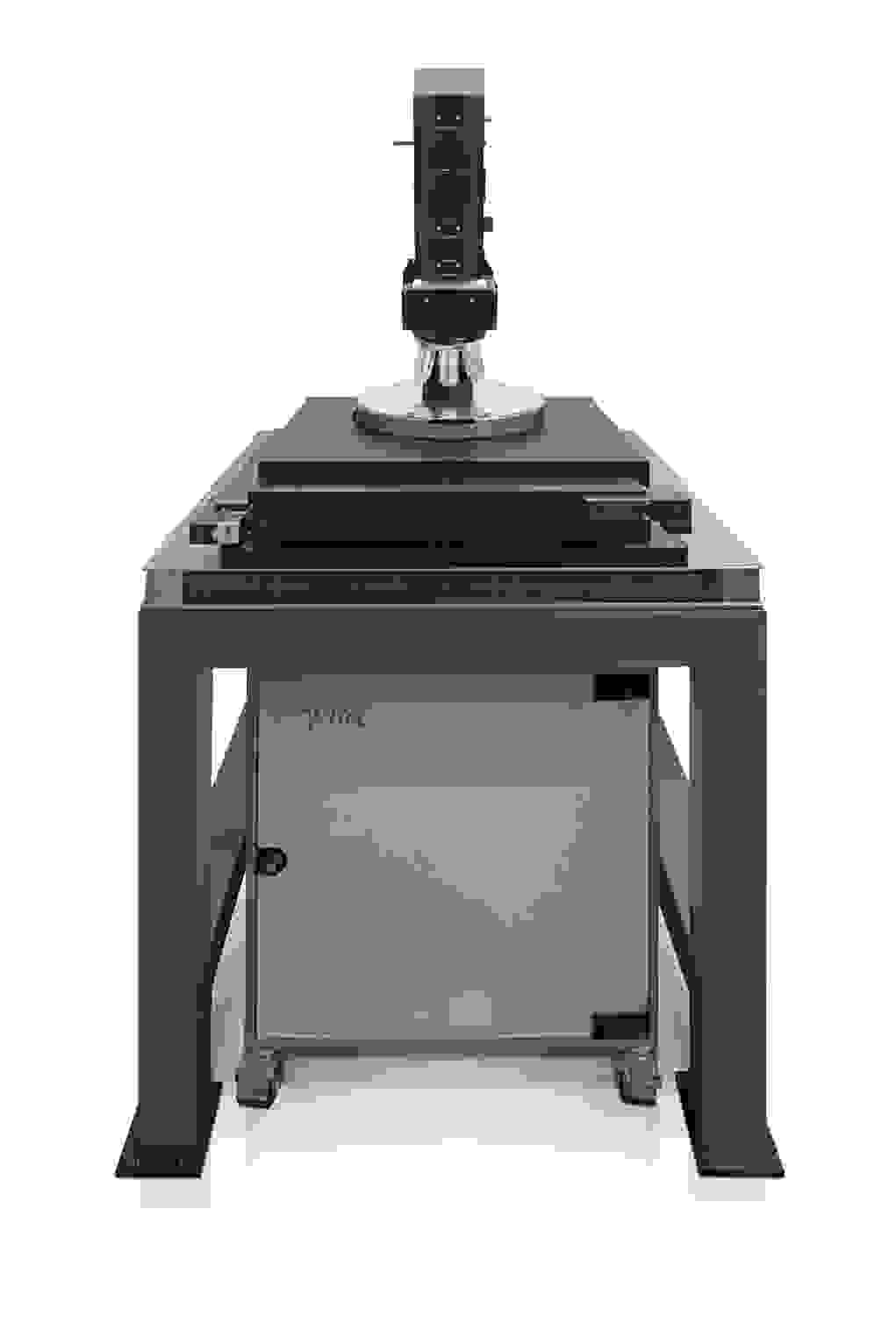 alpha300 Semiconductor Edition – ウェハ検査に対応した共焦点ラマンイメージング顕微鏡