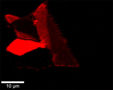 ヘテロ構造-SHG-0