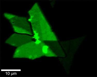 ヘテロ構造-二次高調波発生-120