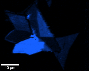 ヘテロ構造-二次高調波発生-60