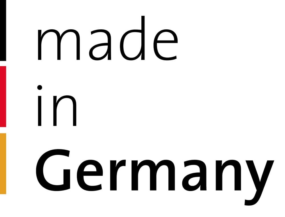 Made in Germany Made in Germany